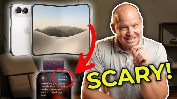 Forget iPhone Duo…did you see THIS?