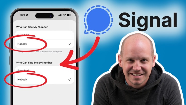 If you use Signal, do this NOW