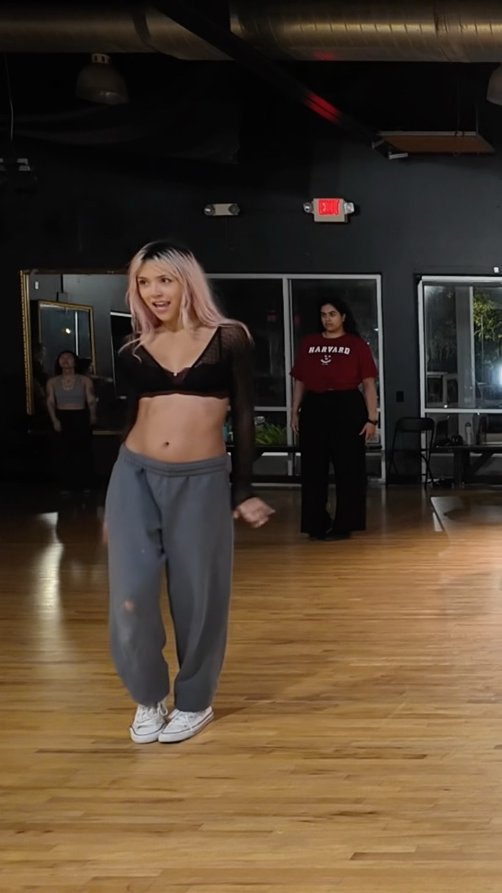 I feel like nicole 🤭🥵🔥 #dance #dancevideo #fyp