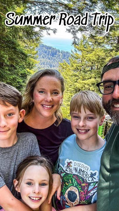 72 hiking trails later….this was definitely a summer to remember☺️

While I’ll probably never get through all the videos
