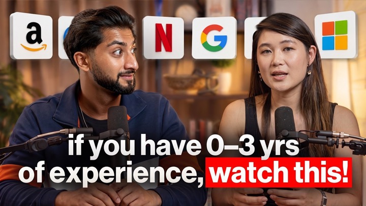 ex-Google Senior Engineer: How to Get Hired So Fast It Feels Illegal