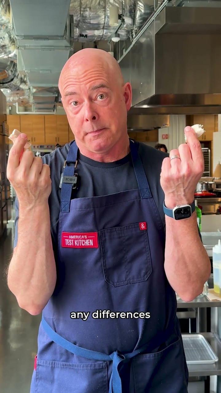 You've Been Marinating Meat Wrong
