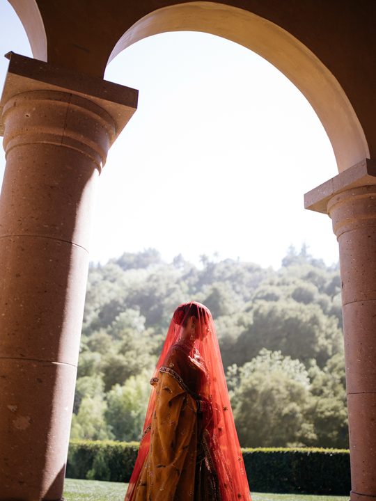 NIKI | SAGAR

BRIDE & GROOM - @nikigovind @whossagar 
CREATIVE DIRECTION / PLANNING / DESIGN (haldi, sangeet, satak) - @amorabyneha 
WEDDING CEREMONY & RECEPTION PLANNING - @amritaevents 
EVENT DESIGN - @prashe 
DECOR (w