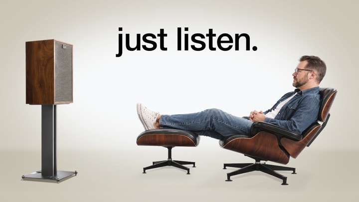 The Sound I Thought Was Gone — Klipsch Rebellion Review