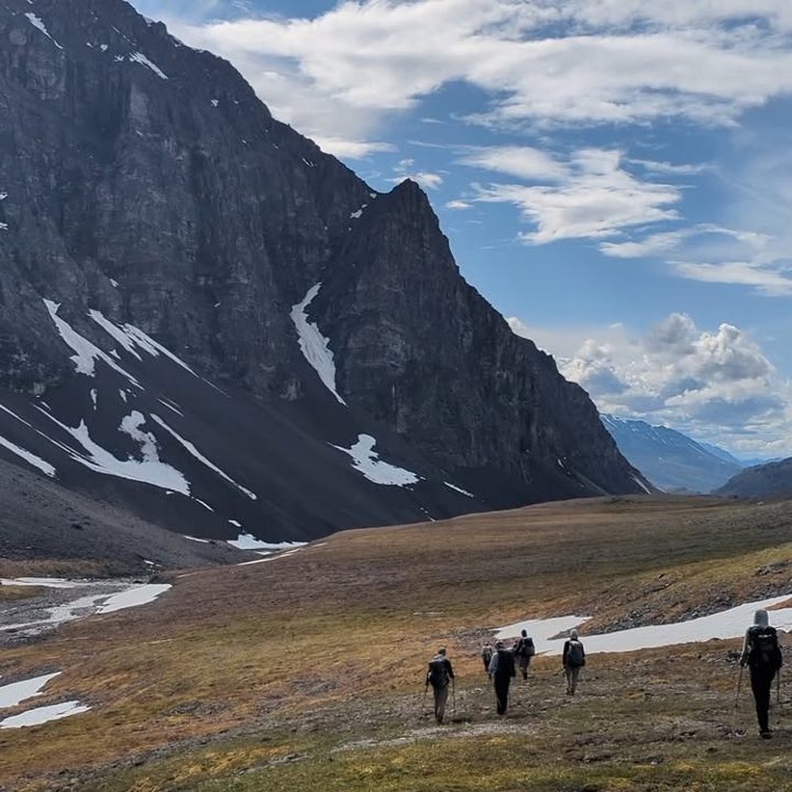 To help kickoff our 2026 season, we have released a 5-minute video about our guided trips: the why, where, what, and who