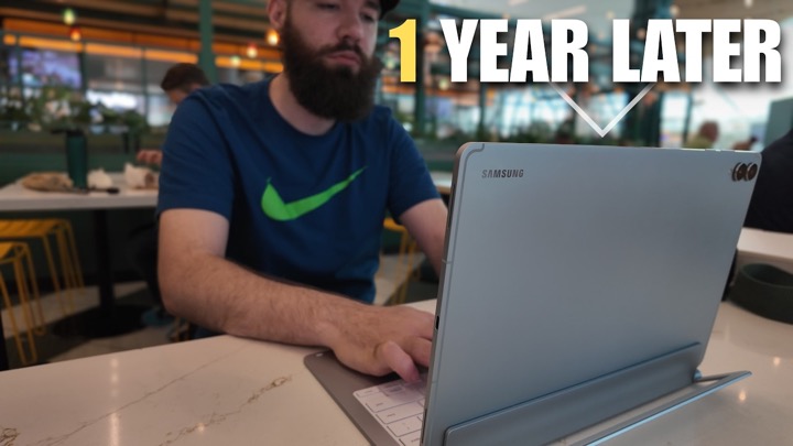 Samsung Galaxy Tab S11 Ultra Review: The Verdict