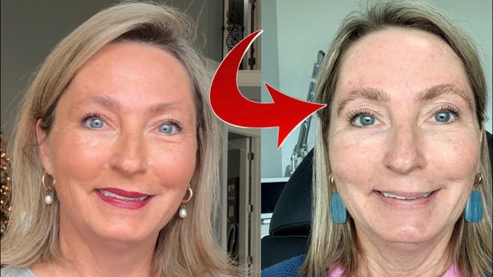 Angela Masson - Fashion Over 50 — recent post 1