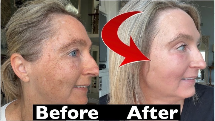 Angela Masson - Fashion Over 50 — recent post 2