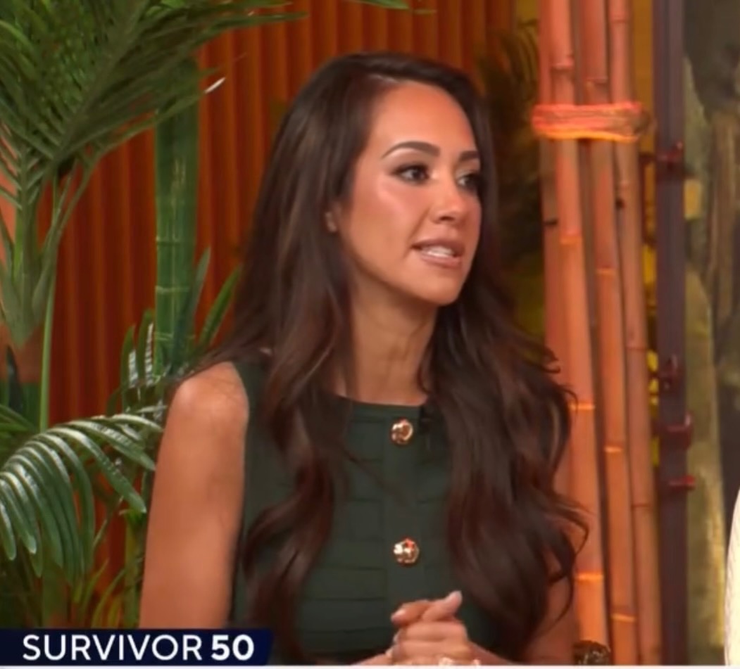 In February 2018, three weeks before the filming of Survivor Season 37 was set to begin, I was called and asked to come to LA for an intervi