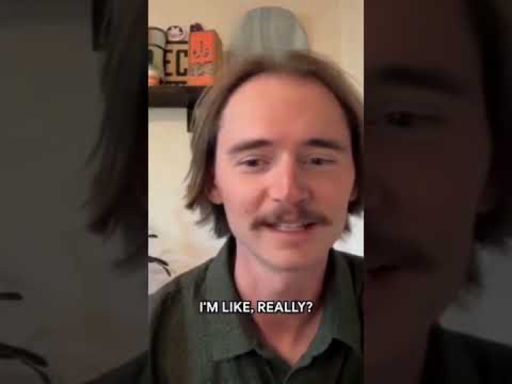 Did he really hate him or not? TC talks meeting Avran 🤔🏂 #Snowboard #Story