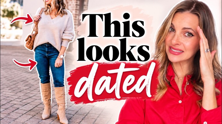 9 Swaps to Make Your Fall Outfits Look Modern in 2026