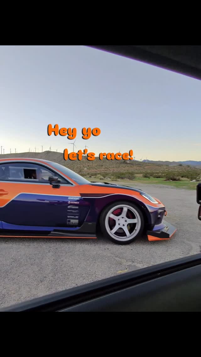 HOL UP

Sponsors
@Aerowerkzusa
@antigravitybatteries
@aprperformance
@GoldenWrench
@infamousaero
@jqwerks
@jtspec
@lot_usa
@ToyoTires
@TeamT