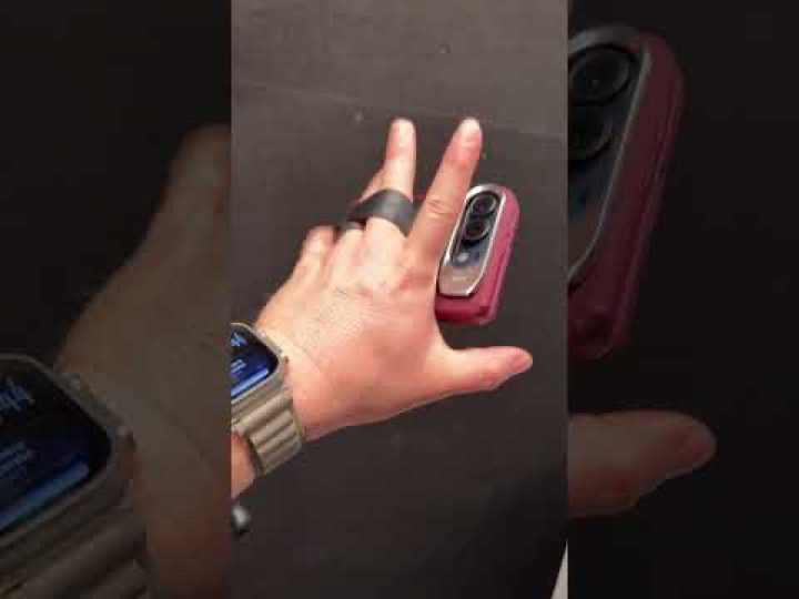 Best accessories for iPhone Duo?!