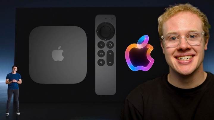 Apple October 13 Event Leaked! EVERYTHING We're Getting!
