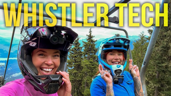 Whistler Tech: Is It Really That Hard?