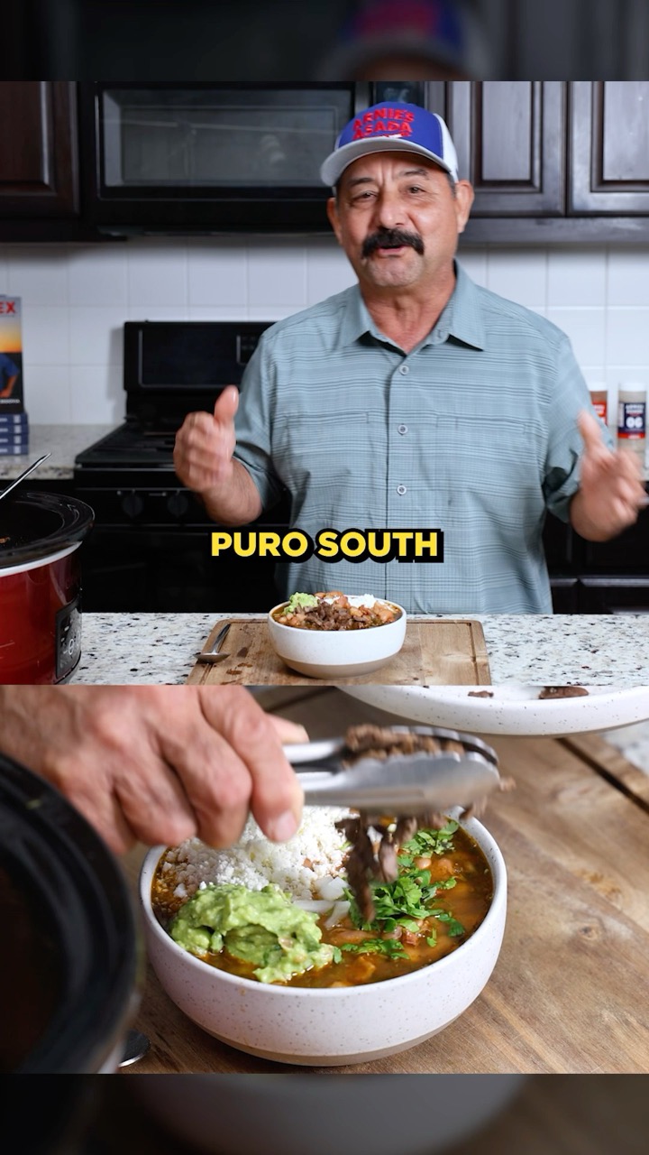 Frijoles Especiales Recipe 🫘 basically charro beans…but made better by taquerias in South Texas