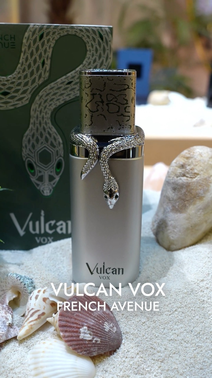 I can’t believe we found this #aromatix #frenchavenue #viral