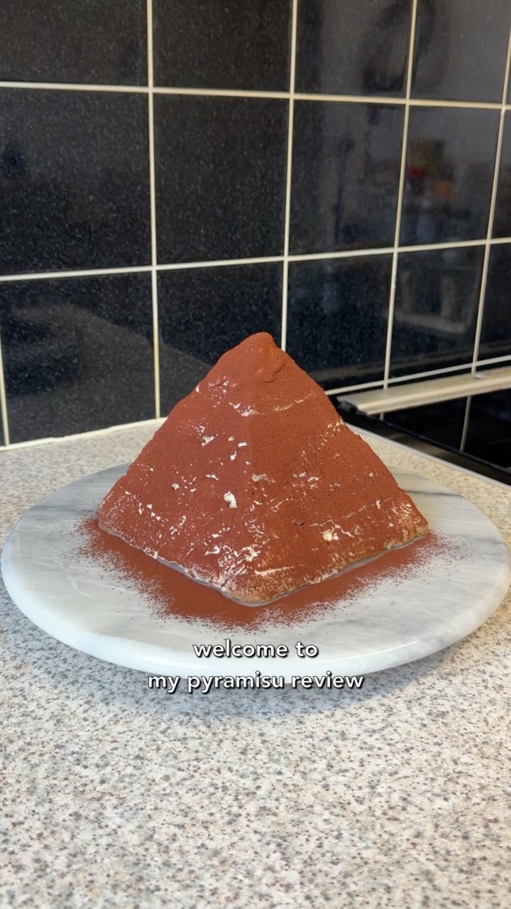 pyramisu 🤨