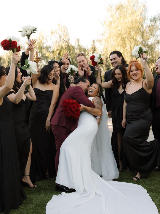 My favorites from my favorites folder 🥹😍

#weddingphotography #wedding #bride #murrieta