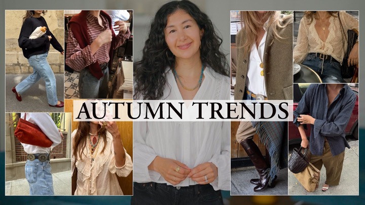 Complete Fall Trend Guide 2026 *You Won't Regret These In 5 Years*