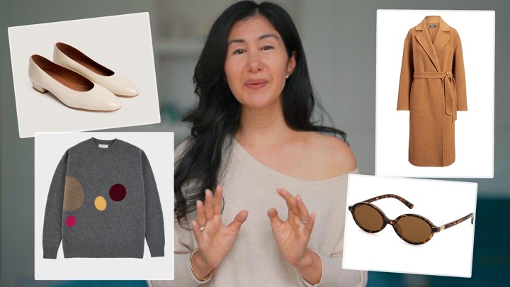 Starting From Scratch: The Classic Pieces I Would Buy If I Was Rebuilding My Wardrobe
