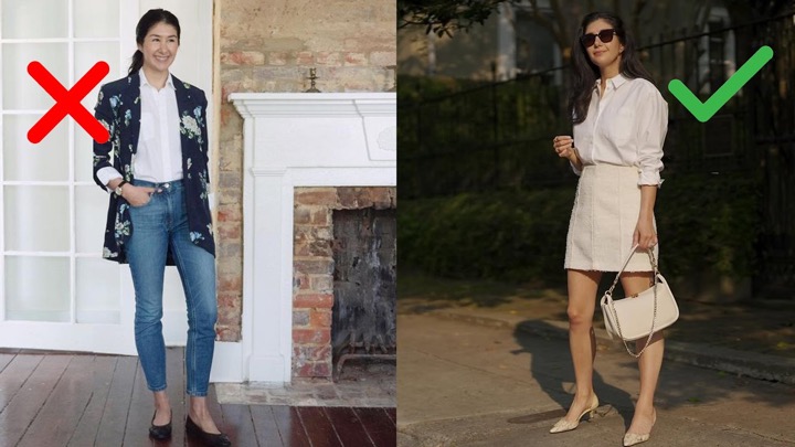 Things I Stopped Buying To Improve My Style