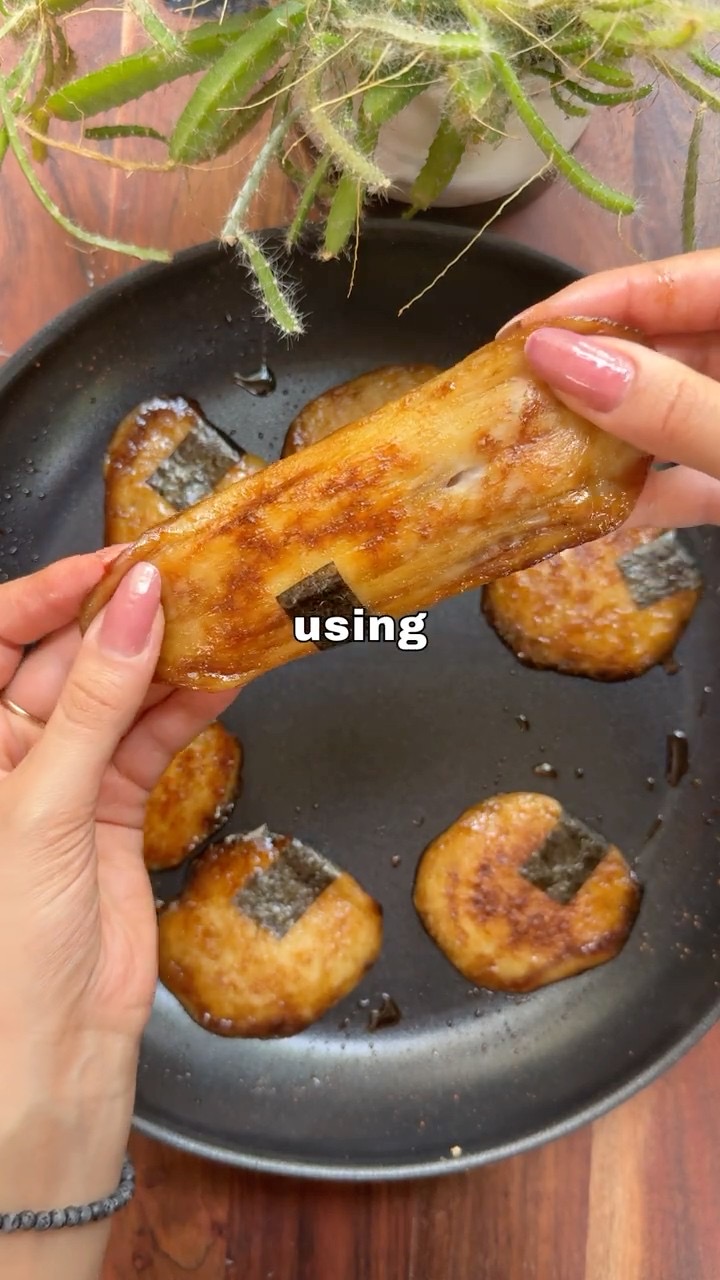 This is made with one of the most FEARED foods in America?? (recipe in description)