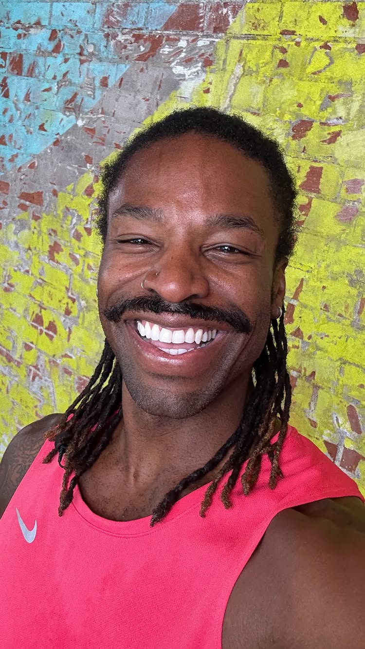 Loving, loyal — and maybe a little bit stubborn. Bakari is 100% a classic Taurus.