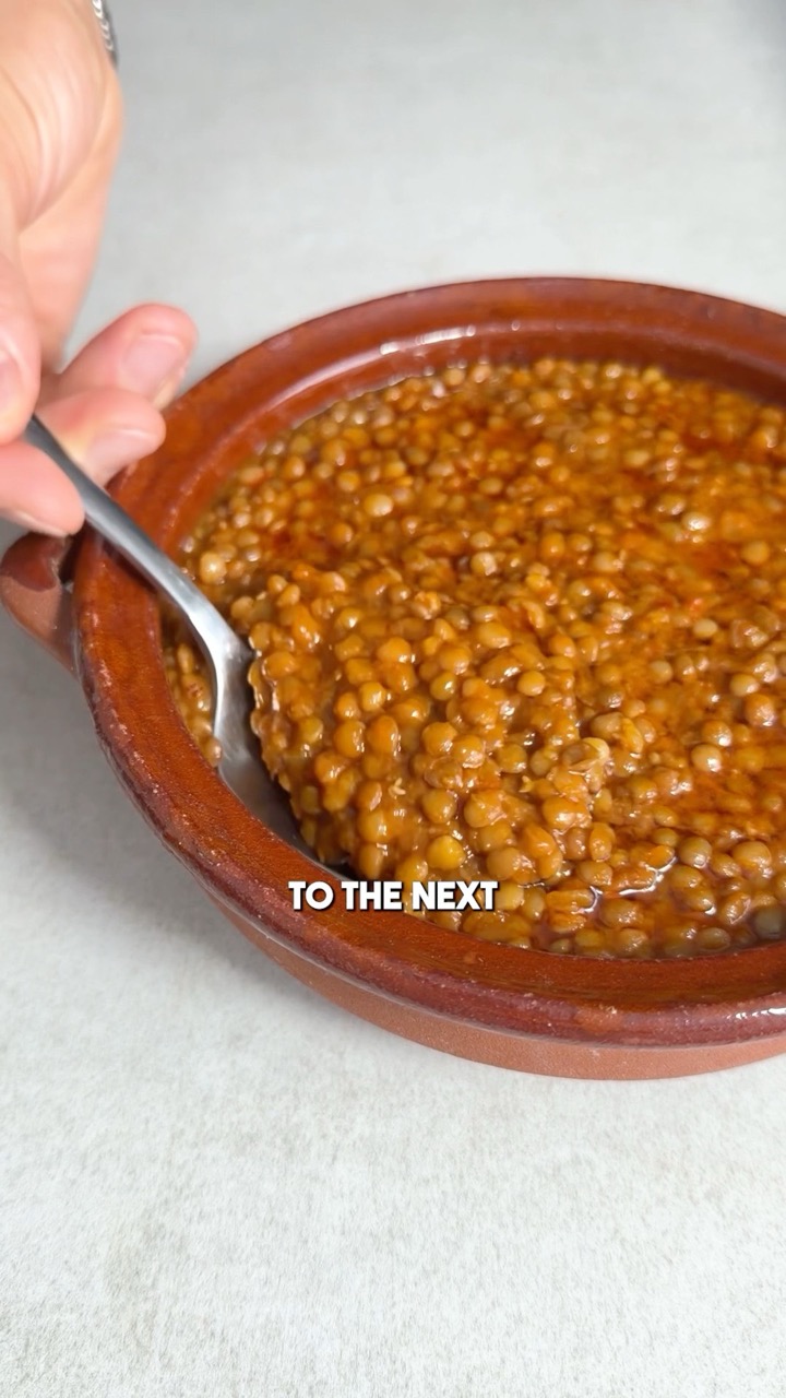 3 tips for better lentils