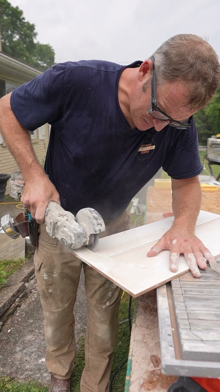 Bathroom Remodeling Teacher — recent post 2