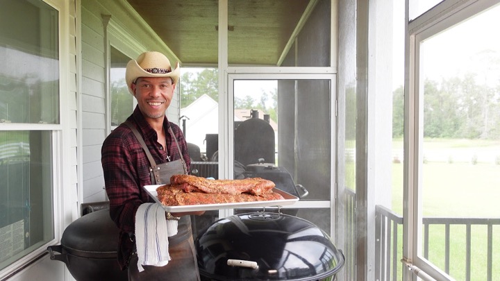 Labor Day Rib Feast the Best Southern Recipes