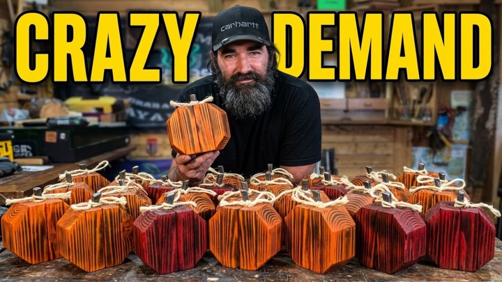 BeardedVikingWoodWorks — recent post 1