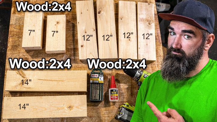 BeardedVikingWoodWorks — recent post 3