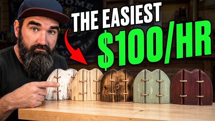 BeardedVikingWoodWorks — recent post 4