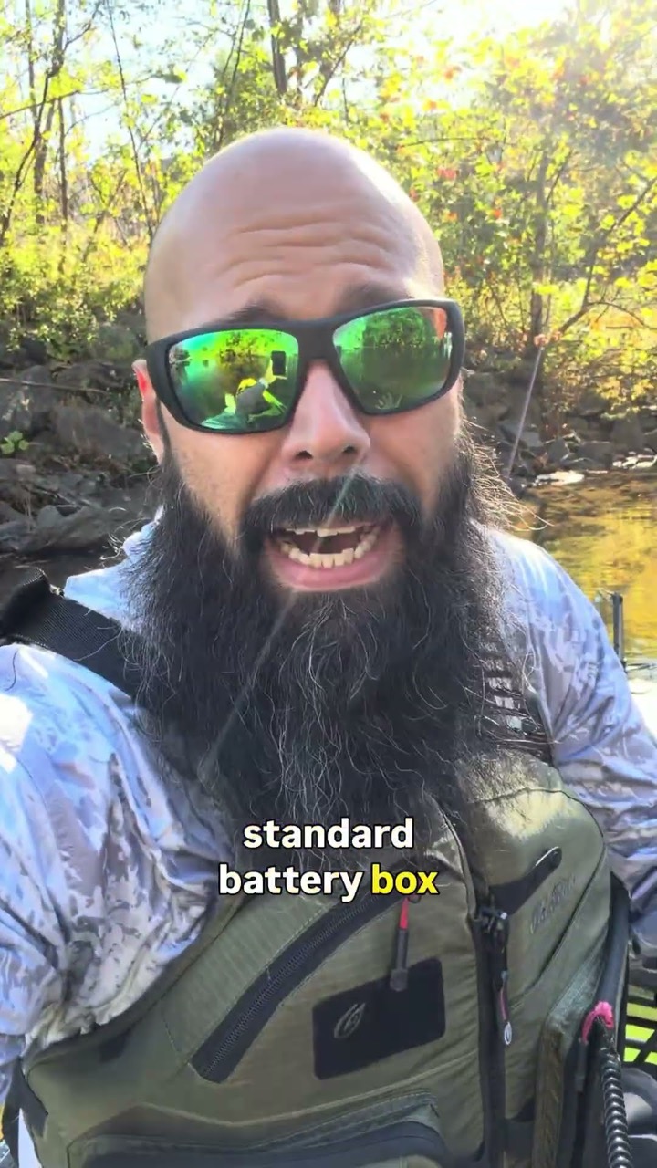 Small footprint, full power from Redodo⚡️ Code BDF8 to save!