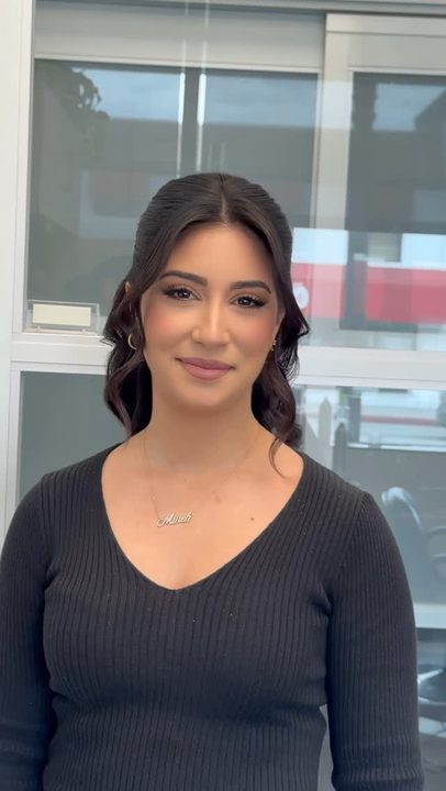 Pre-wedding glam for my sister 🤍 wouldn’t trade this moment for anything

#prewedding #photoshoot #glam #bride