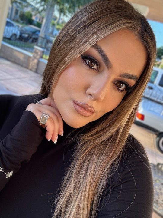 A face beat with love 🖤

#makeup #beauty #armenian #losangeles #glamour