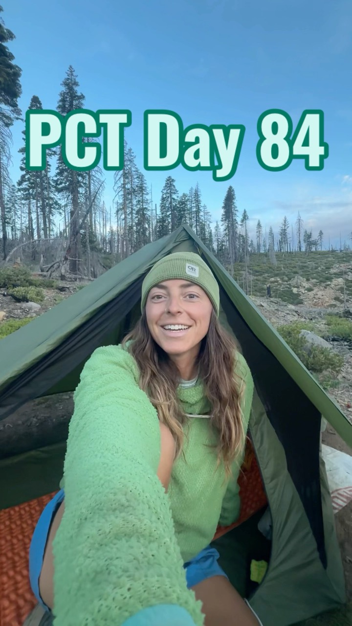 PCT Day 84 ~ 27 miles | Belden & Oroville #pct2026 #pacificcresttrail