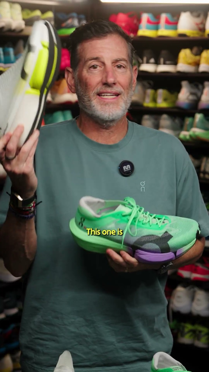 On's New Race Shoe Comes in Two Versions — We Tested Both