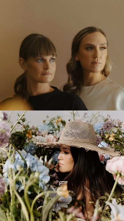 Registration just opened for our 2026 floral & wellness retreat. Join us in serene West Marin for anywhere for 1 to 4 days of floral education & a creative reset 🌸 Link in bio or comment below for our early registration 