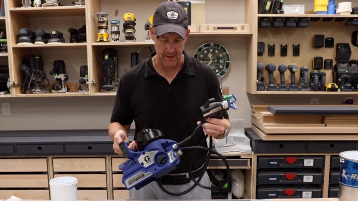 Bent's Woodworking — recent post 1