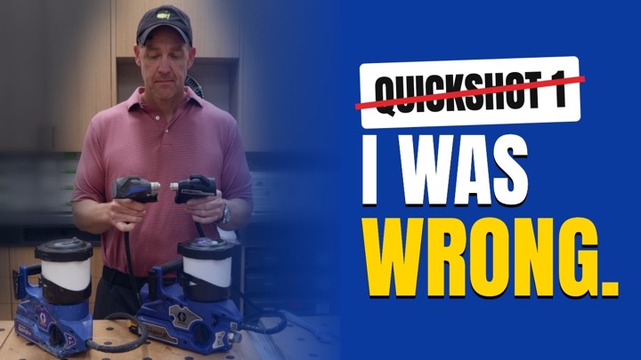 Bent's Woodworking — recent post 2
