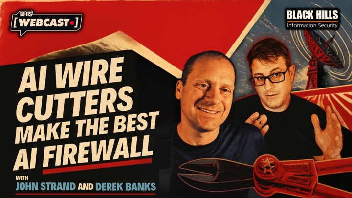 AI Wire Cutters Make the Best AI Firewall