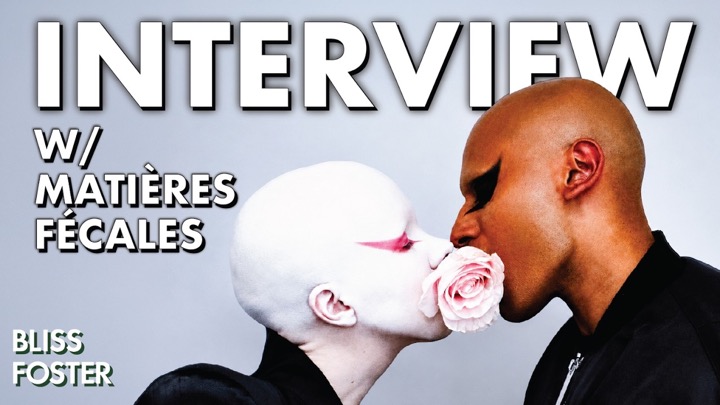 Inside the World of Matières Fécales