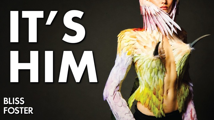 Who is the New Alexander McQueen? (Actually..who is it?)