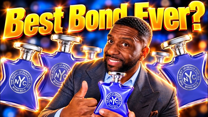This NEW BOND No 9 Has EVERYBODY TALKING!