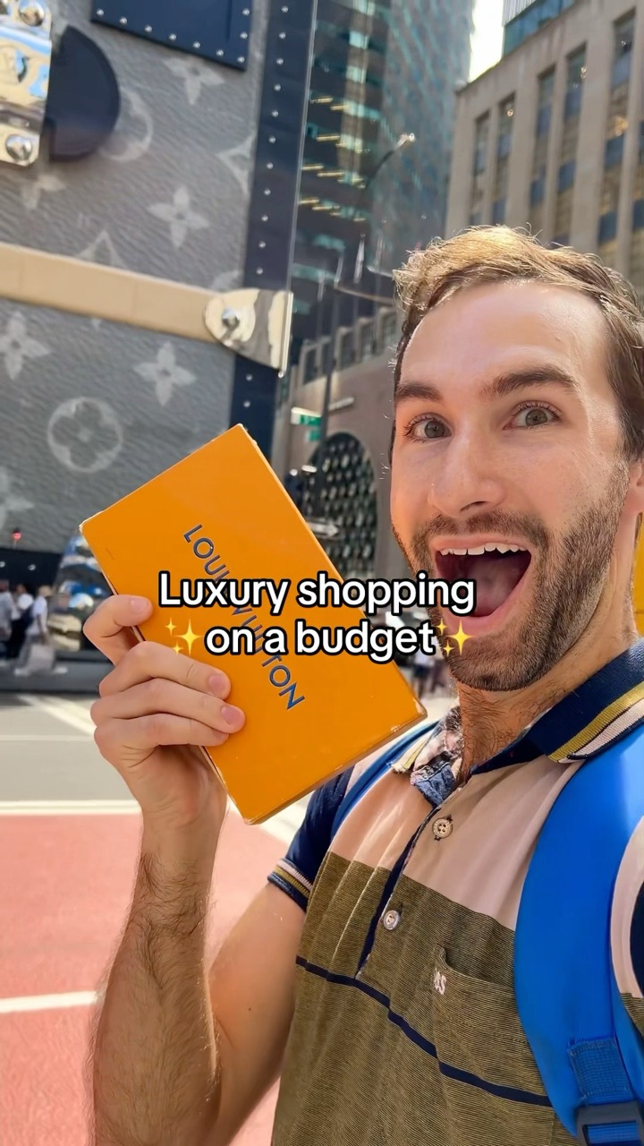 Finally decided to treat myself