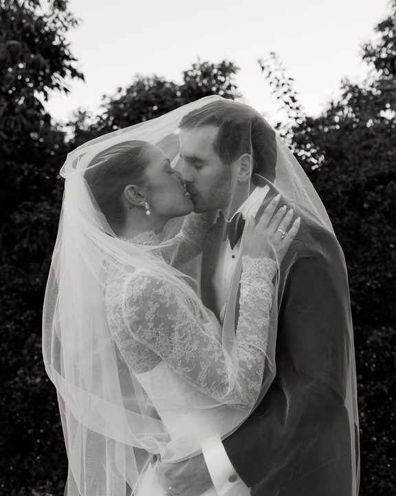 Savannah + Andrew’s late September soirée at Quail Ranch