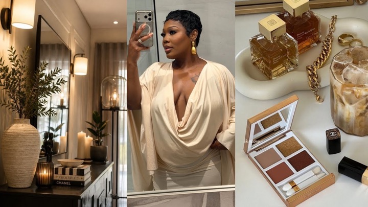 Getting Ready for Fall 🍂 | Chic Thrift Finds, Home Decor + Fall Shopping