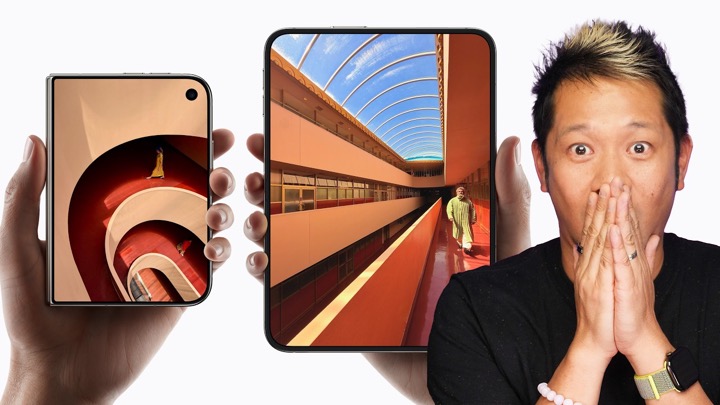 iPhone Duo...You Had Me At Hello